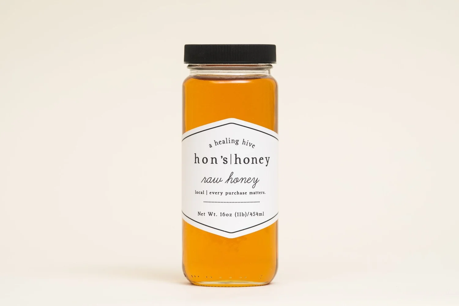 Rotating Infused Honey Subscription — Hon's Honey